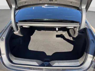 MERCEDES-BENZ CLS 53 AMG 4M    AHK Standhzg S-Dach Distro H