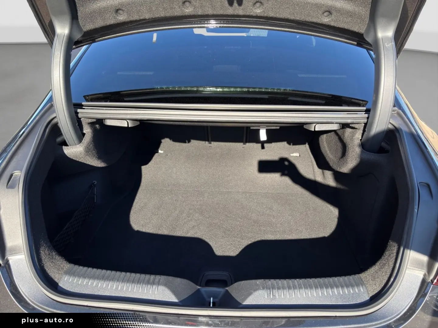 MERCEDES-BENZ CLS 53 AMG 4M    AHK Standhzg S-Dach Distro H