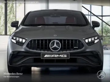 MERCEDES-BENZ CLS 53 AMG 4M  AHK Pano Memo 360 NightII Perf.
