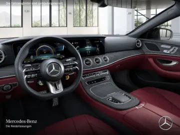 MERCEDES-BENZ CLS 53 AMG 4M  AHK Pano Memo 360 NightII Perf.