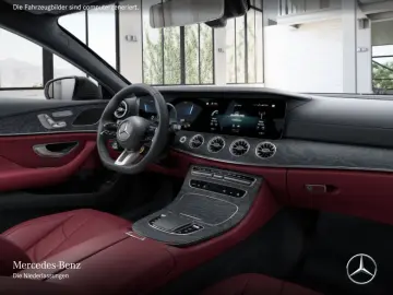 MERCEDES-BENZ CLS 53 AMG 4M  AHK Pano Memo 360 NightII Perf.