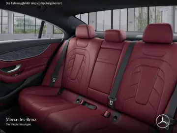 MERCEDES-BENZ CLS 53 AMG 4M  AHK Pano Memo 360 NightII Perf.