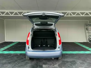 Skoda Roomster