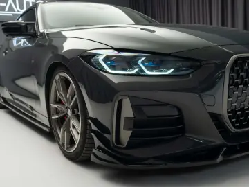 BMW M440i xDrive Mild Hybrid 2022