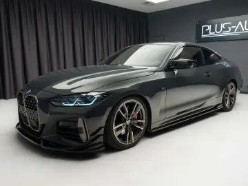 BMW M440i xDrive Mild Hybrid 2022