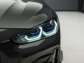 BMW M440i xDrive Mild Hybrid 2022