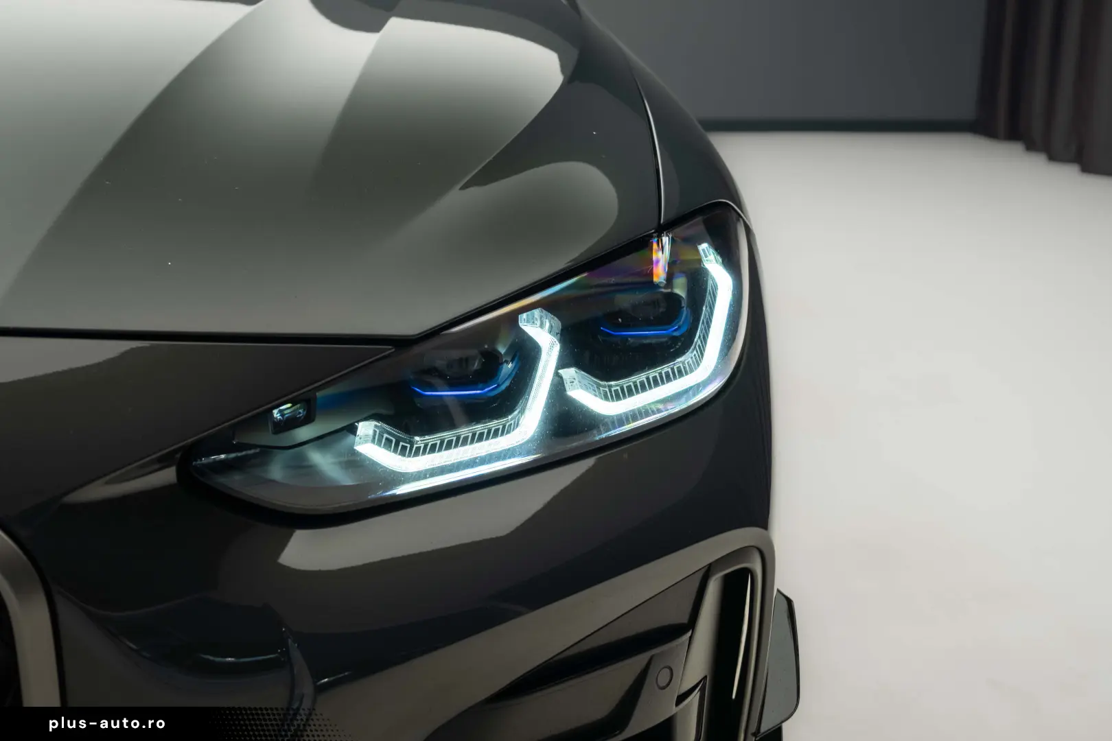 BMW M440i xDrive Mild Hybrid 2022