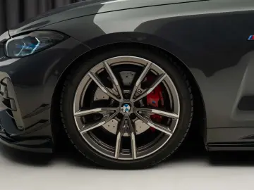 BMW M440i xDrive Mild Hybrid 2022