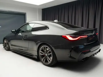 BMW M440i xDrive Mild Hybrid 2022