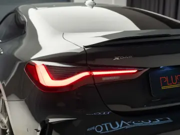 BMW M440i xDrive Mild Hybrid 2022