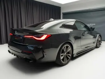 BMW M440i xDrive Mild Hybrid 2022