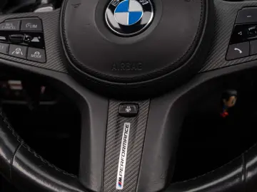 BMW M440i xDrive Mild Hybrid 2022