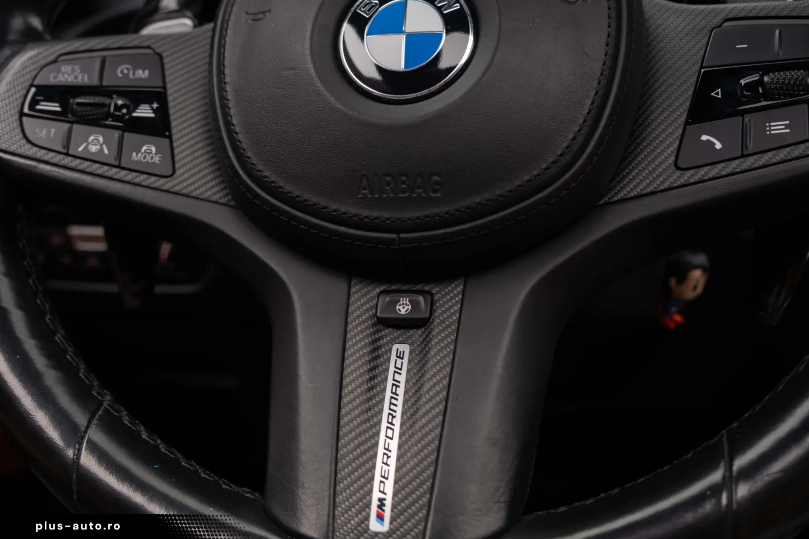 BMW M440i xDrive Mild Hybrid 2022