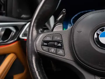 BMW M440i xDrive Mild Hybrid 2022