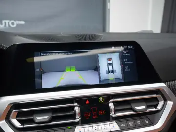 BMW M440i xDrive Mild Hybrid 2022