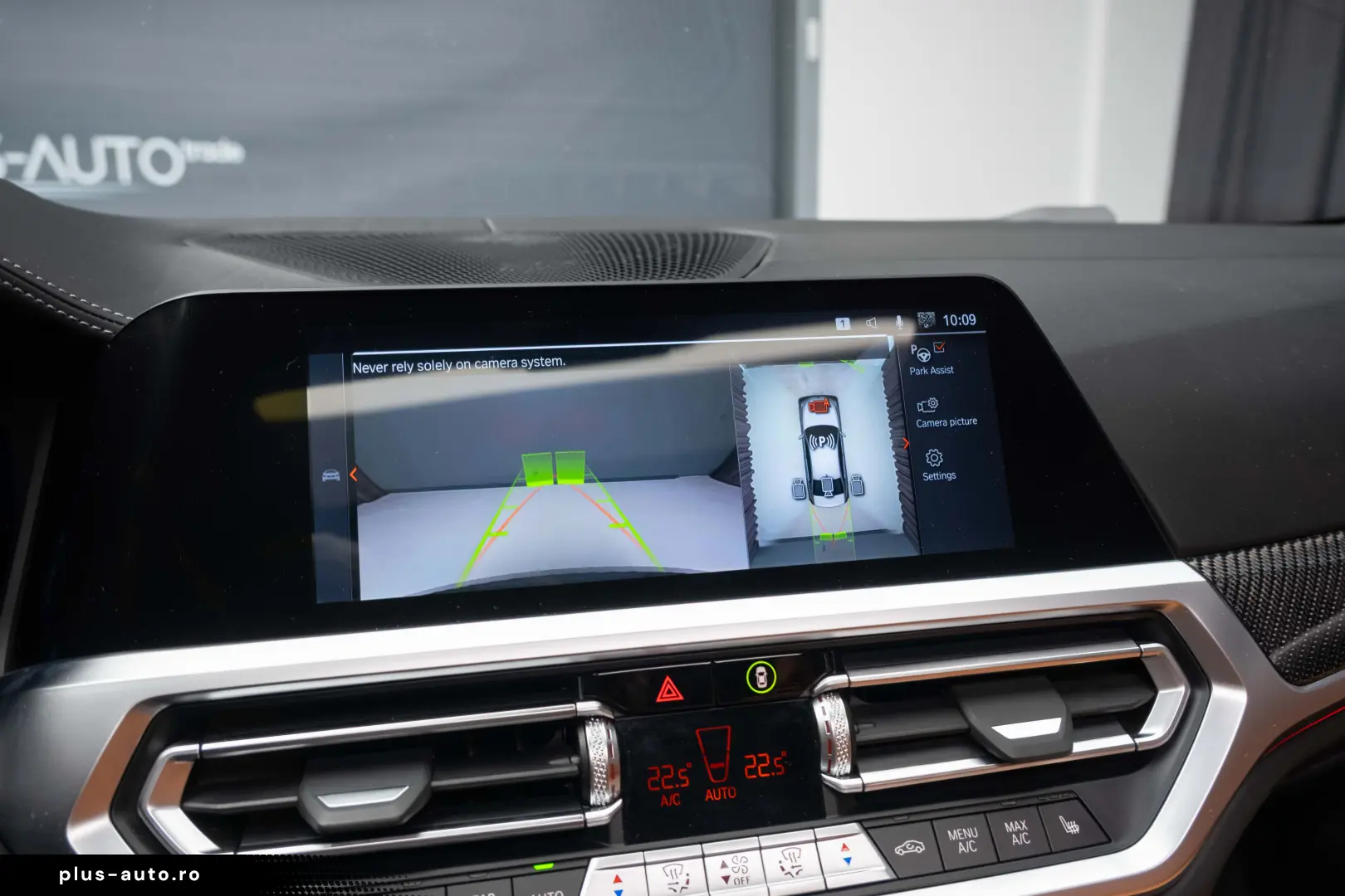 BMW M440i xDrive Mild Hybrid 2022