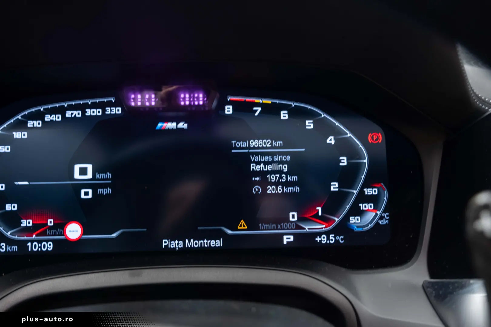 BMW M440i xDrive Mild Hybrid 2022