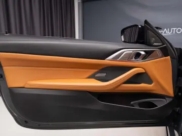 BMW M440i xDrive Mild Hybrid 2022