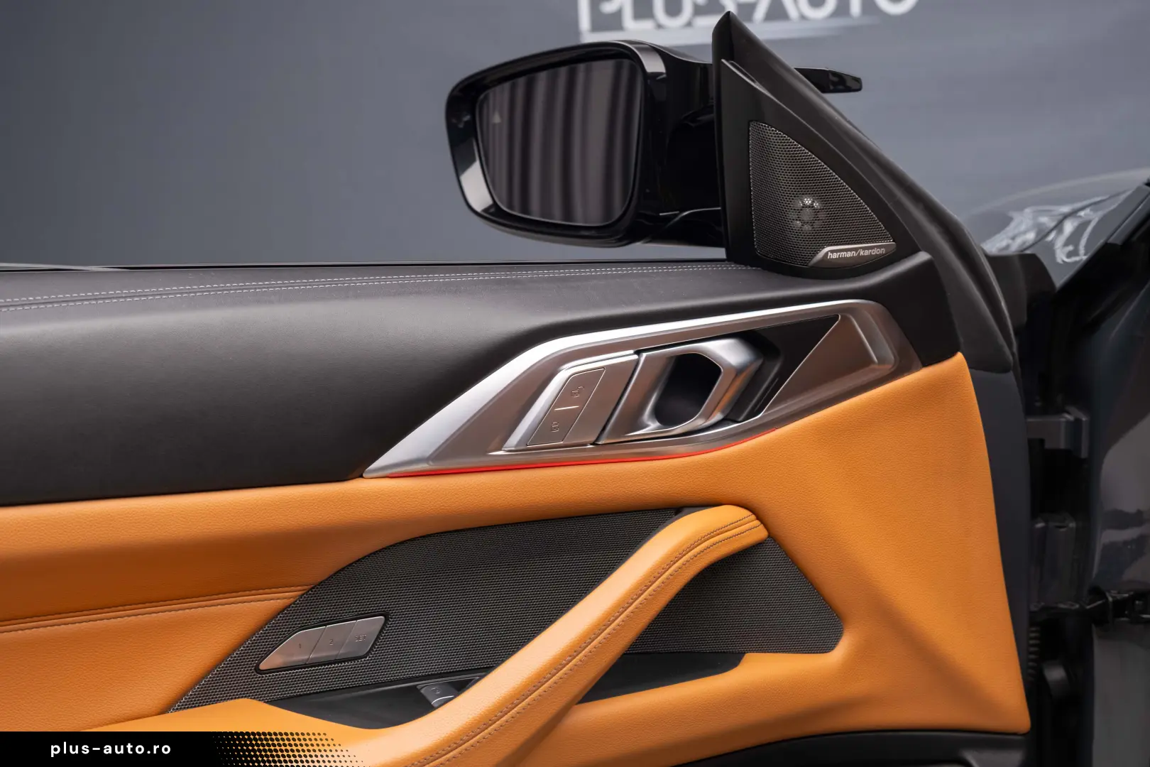 BMW M440i xDrive Mild Hybrid 2022