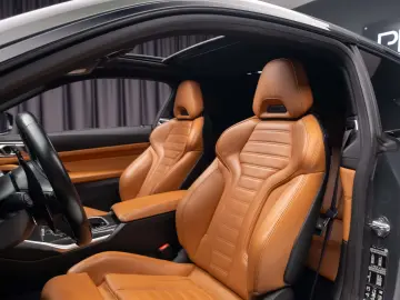 BMW M440i xDrive Mild Hybrid 2022