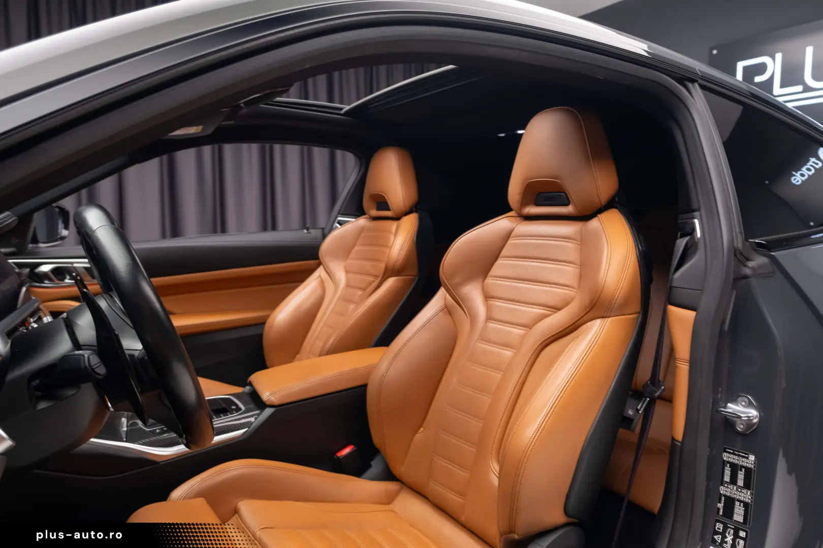 BMW M440i xDrive Mild Hybrid 2022