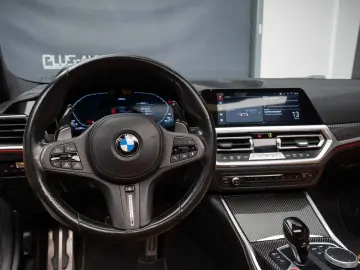 BMW M440i xDrive Mild Hybrid 2022