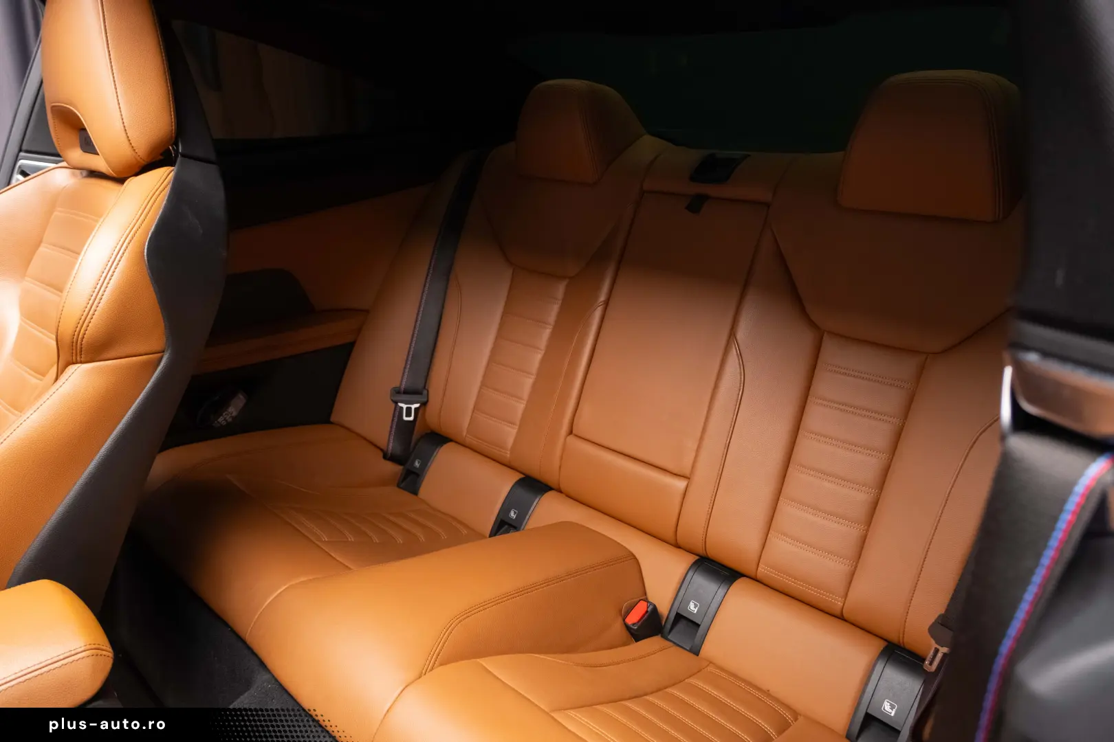 BMW M440i xDrive Mild Hybrid 2022