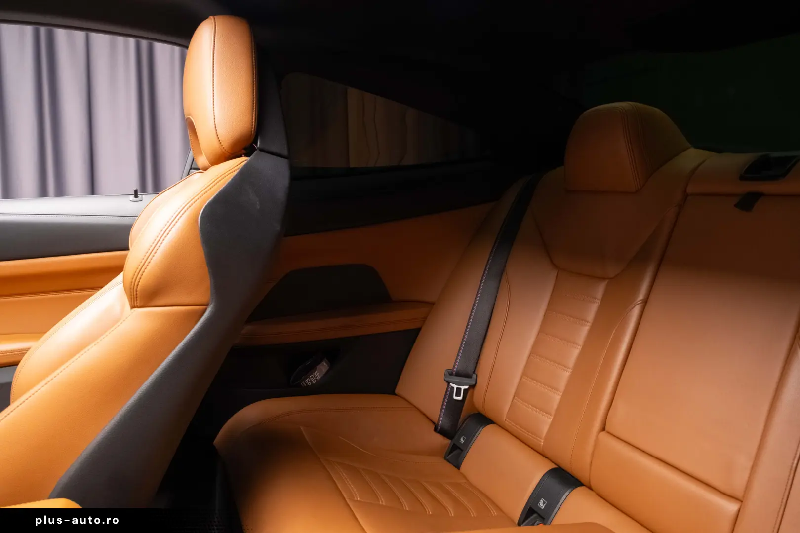 BMW M440i xDrive Mild Hybrid 2022