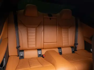 BMW M440i xDrive Mild Hybrid 2022