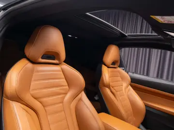 BMW M440i xDrive Mild Hybrid 2022