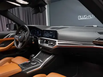 BMW M440i xDrive Mild Hybrid 2022