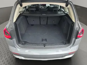 BMW X3 20d xDrive V-COCK STNDHZ  AHK LEDER R-KAM MEM