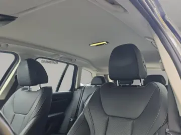 BMW X3 20d xDrive V-COCK STNDHZ  AHK LEDER R-KAM MEM