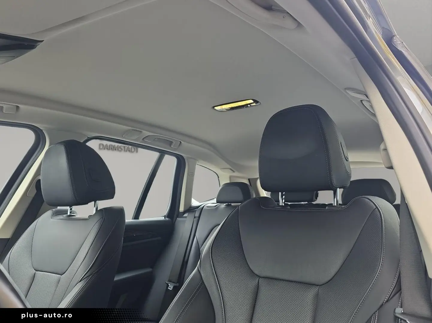 BMW X3 20d xDrive V-COCK STNDHZ  AHK LEDER R-KAM MEM