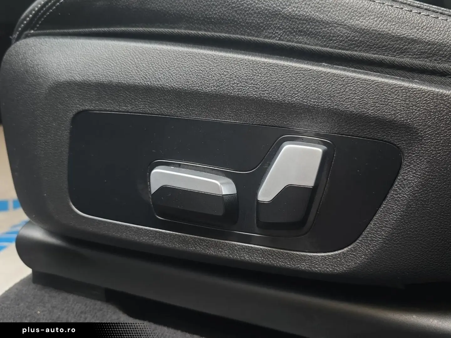 BMW X3 20d xDrive V-COCK STNDHZ  AHK LEDER R-KAM MEM