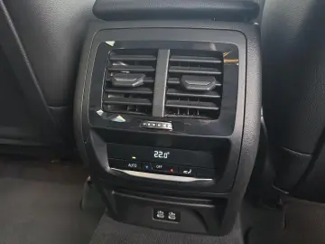 BMW X3 20d xDrive V-COCK STNDHZ  AHK LEDER R-KAM MEM