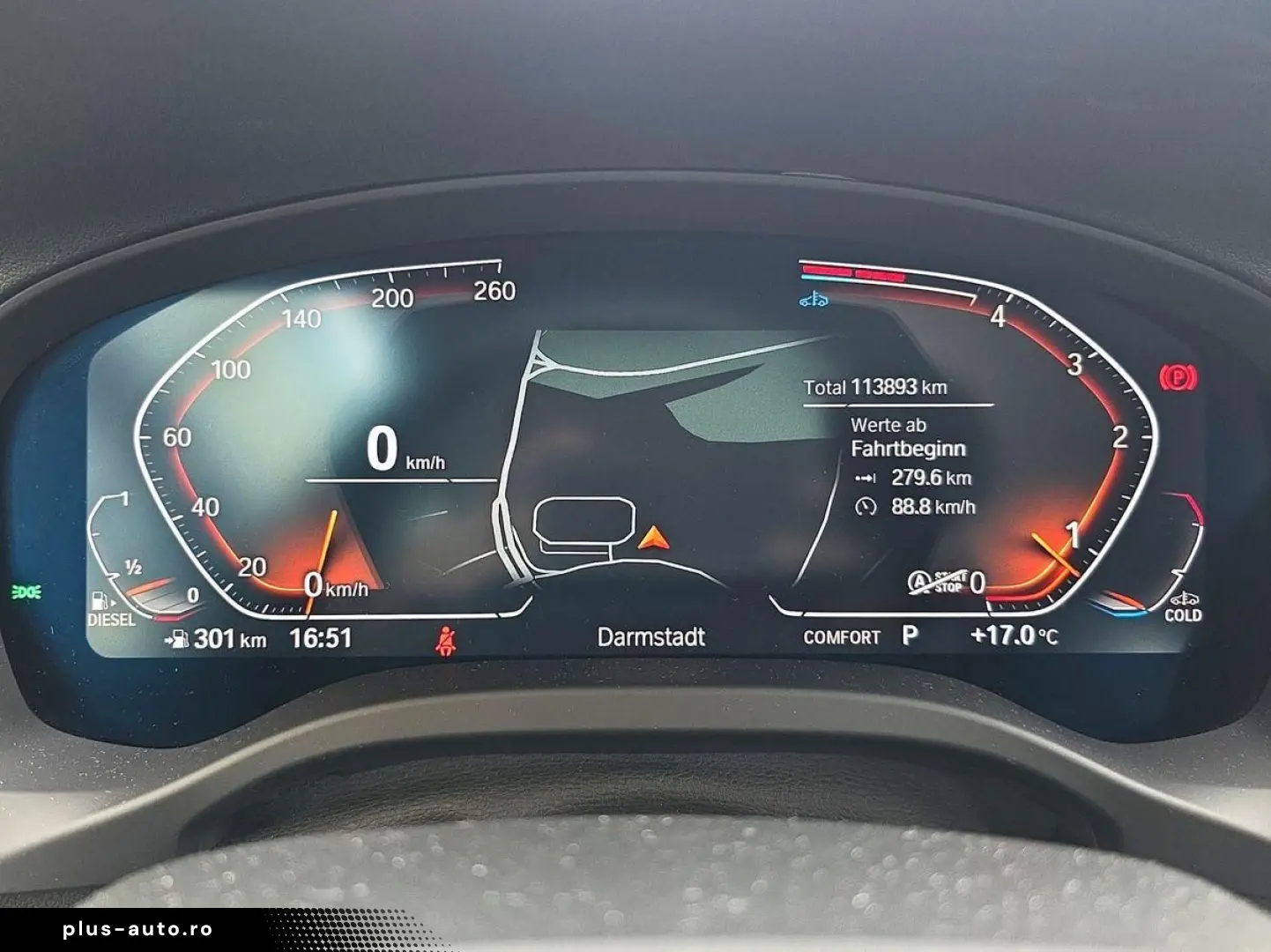 BMW X3 20d xDrive V-COCK STNDHZ  AHK LEDER R-KAM MEM