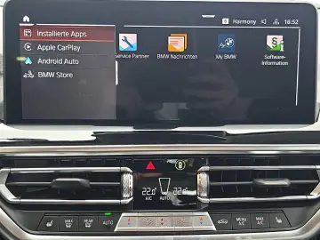 BMW X3 20d xDrive V-COCK STNDHZ  AHK LEDER R-KAM MEM