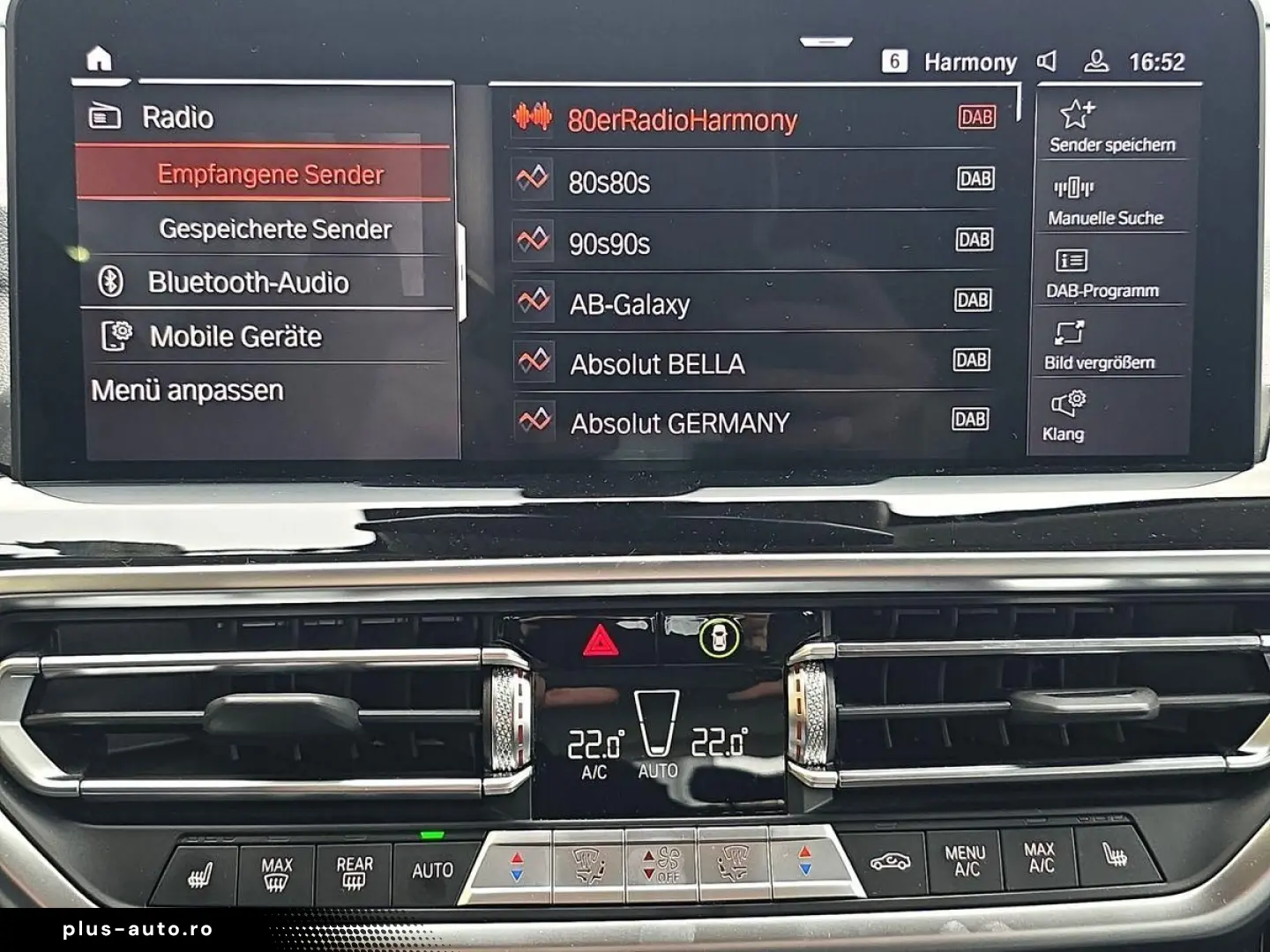 BMW X3 20d xDrive V-COCK STNDHZ  AHK LEDER R-KAM MEM