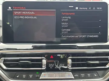 BMW X3 20d xDrive V-COCK STNDHZ  AHK LEDER R-KAM MEM