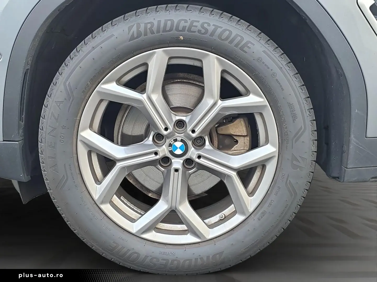 BMW X3 20d xDrive V-COCK STNDHZ  AHK LEDER R-KAM MEM