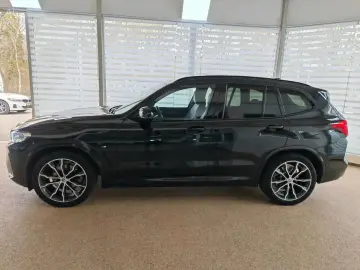 BMW X3 xD20d M Sport PANO KAM LASER AHK