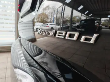 BMW X3 xD20d M Sport PANO KAM LASER AHK