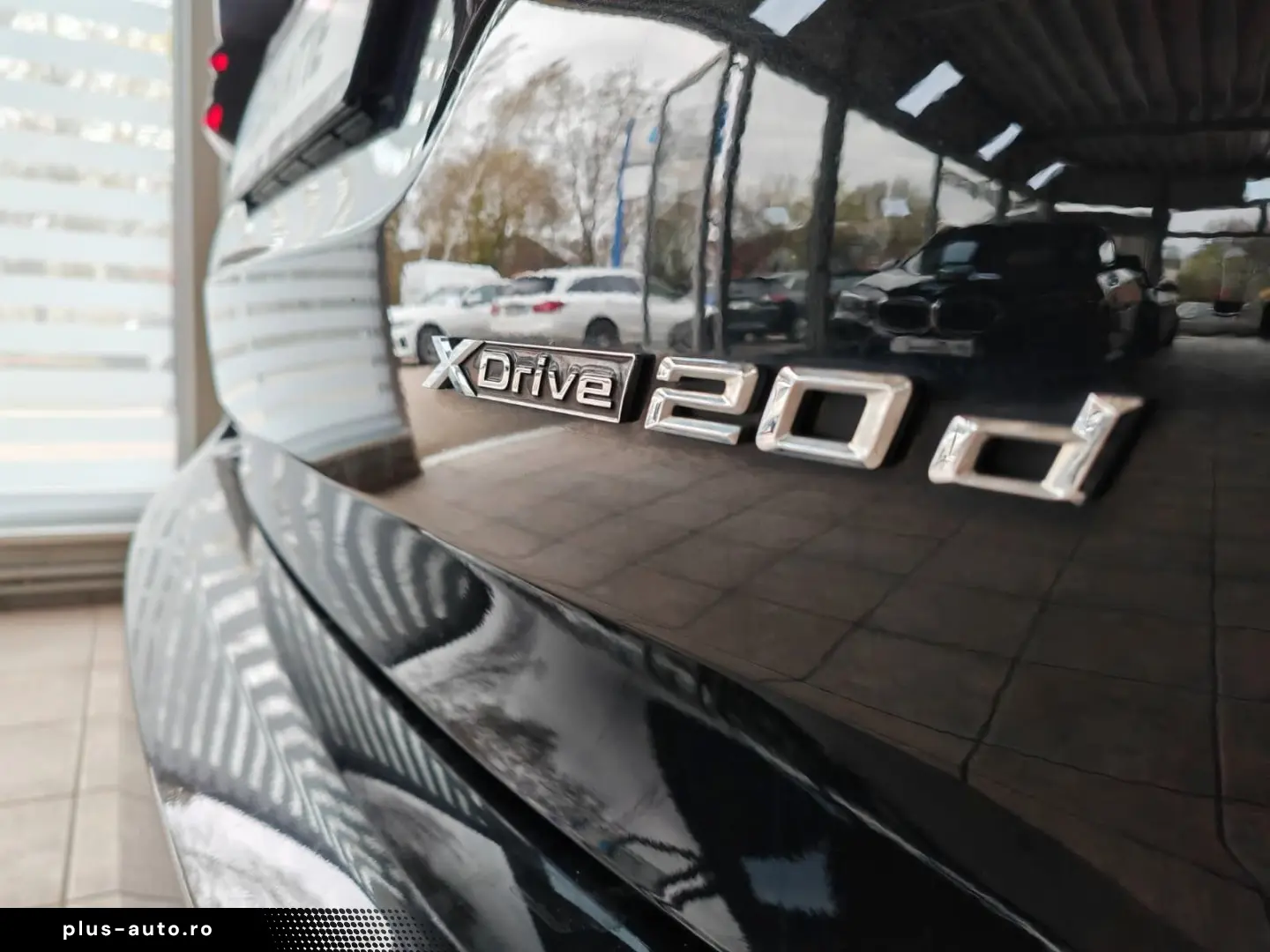 BMW X3 xD20d M Sport PANO KAM LASER AHK