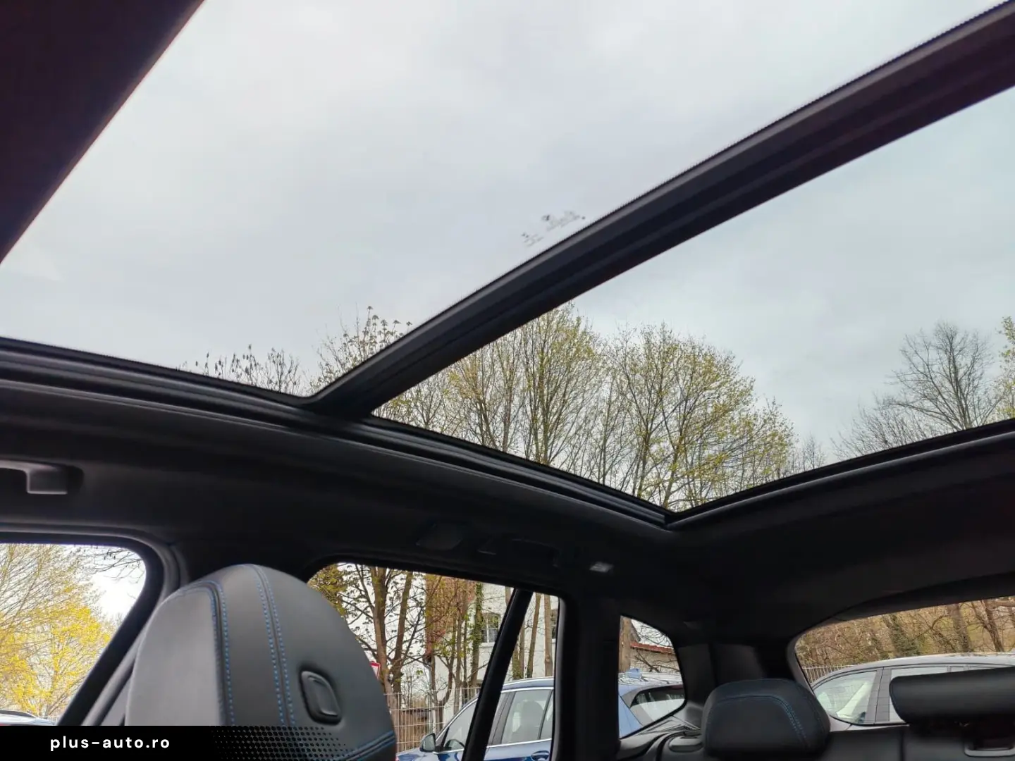 BMW X3 xD20d M Sport PANO KAM LASER AHK