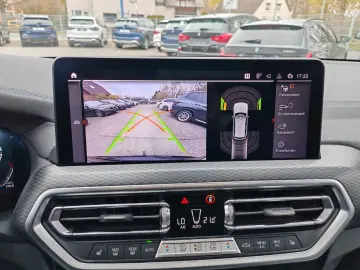 BMW X3 xD20d M Sport PANO KAM LASER AHK