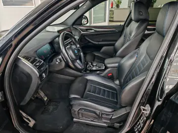 BMW X3 xD20d M Sport PANO KAM LASER AHK