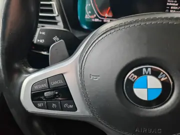 BMW X3 xD20d M Sport PANO KAM LASER AHK