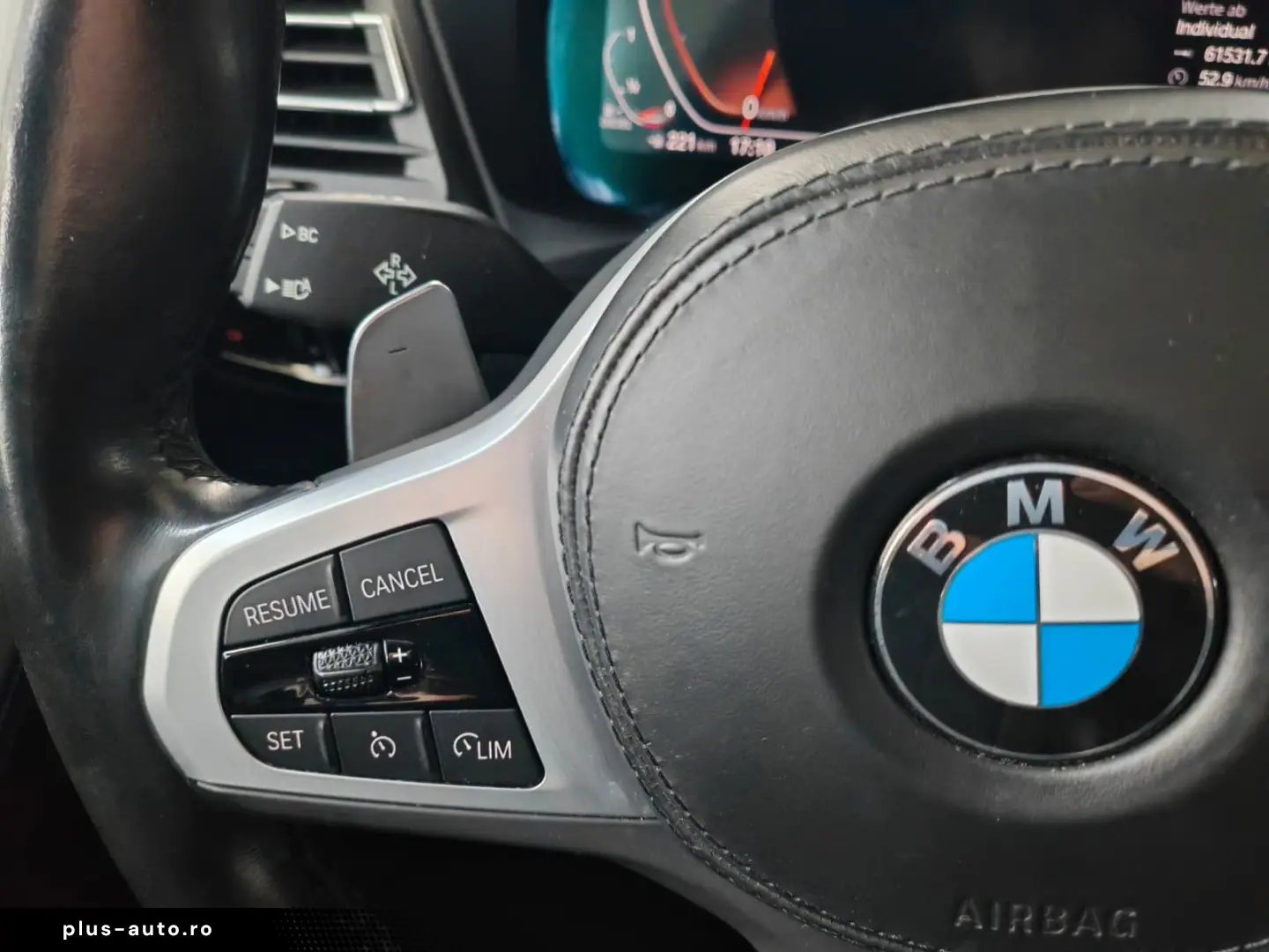 BMW X3 xD20d M Sport PANO KAM LASER AHK