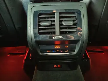 BMW X3 xD20d M Sport PANO KAM LASER AHK